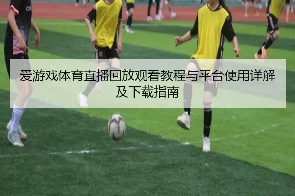 爱游戏体育直播回放观看教程与平台使用详解及下载指南